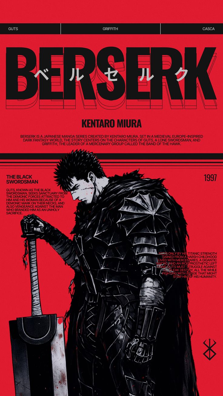 Berserk