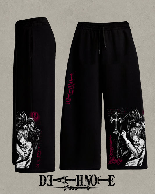 Pans Baggy Light Yagami