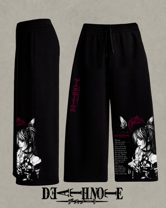 Pans Baggy Misa Amane