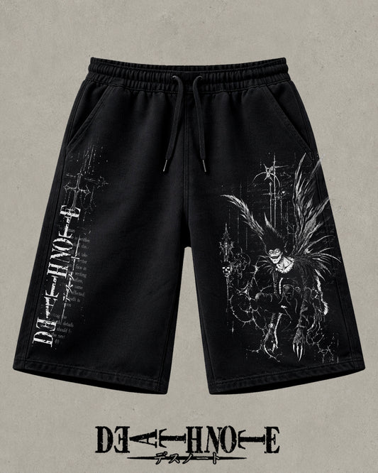 JORT Baggy DEATH NOTE