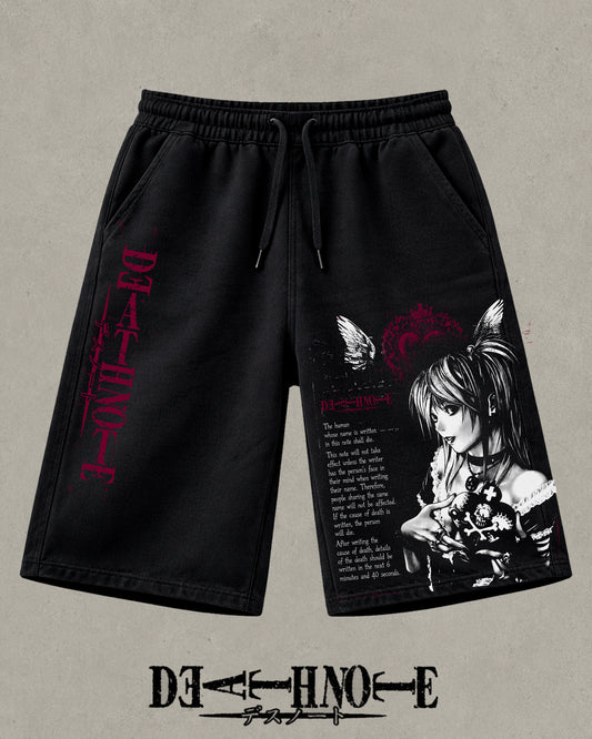 JORT Baggy MISA AMANE