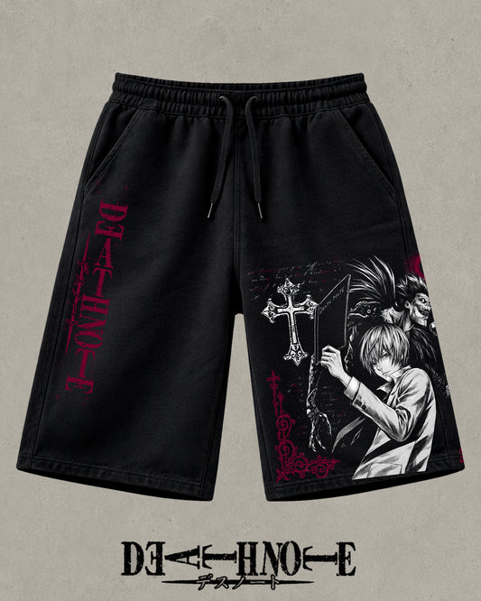 JORT Baggy LIGHT YAGAMI
