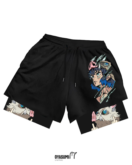 Short INOSUKE