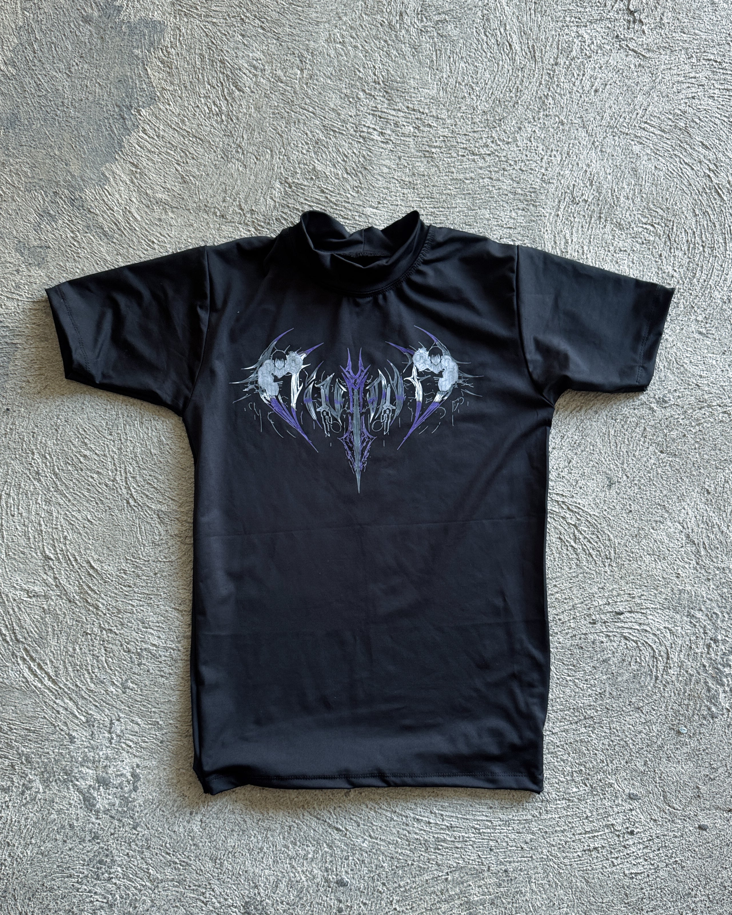 COMPRESSED SHIRT TOJI