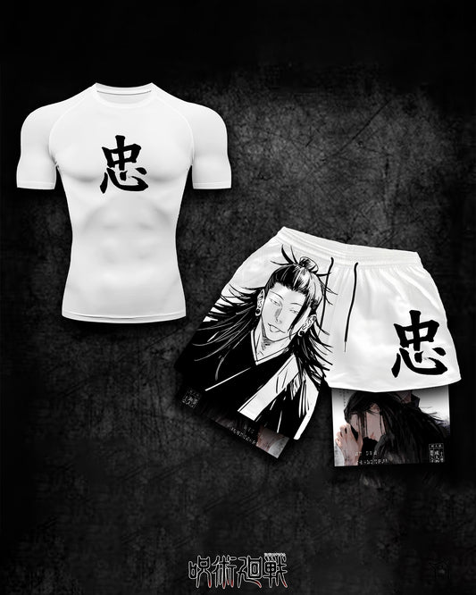 CONJUNTO GETO