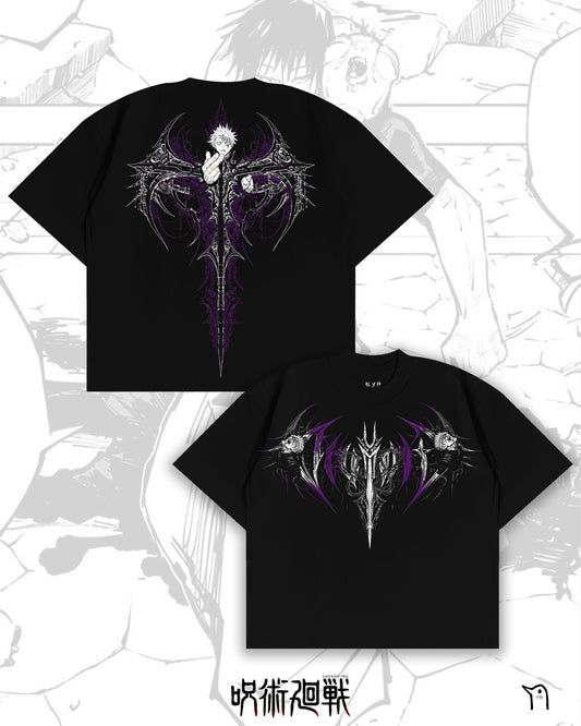 T-Shirt Boxy fit GOJO