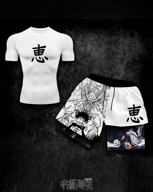 CONJUNTO MEGUMI