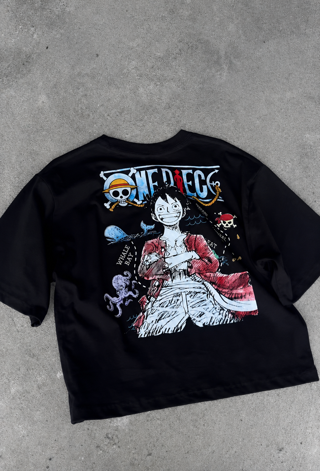 ONE PIECE COLLECTION