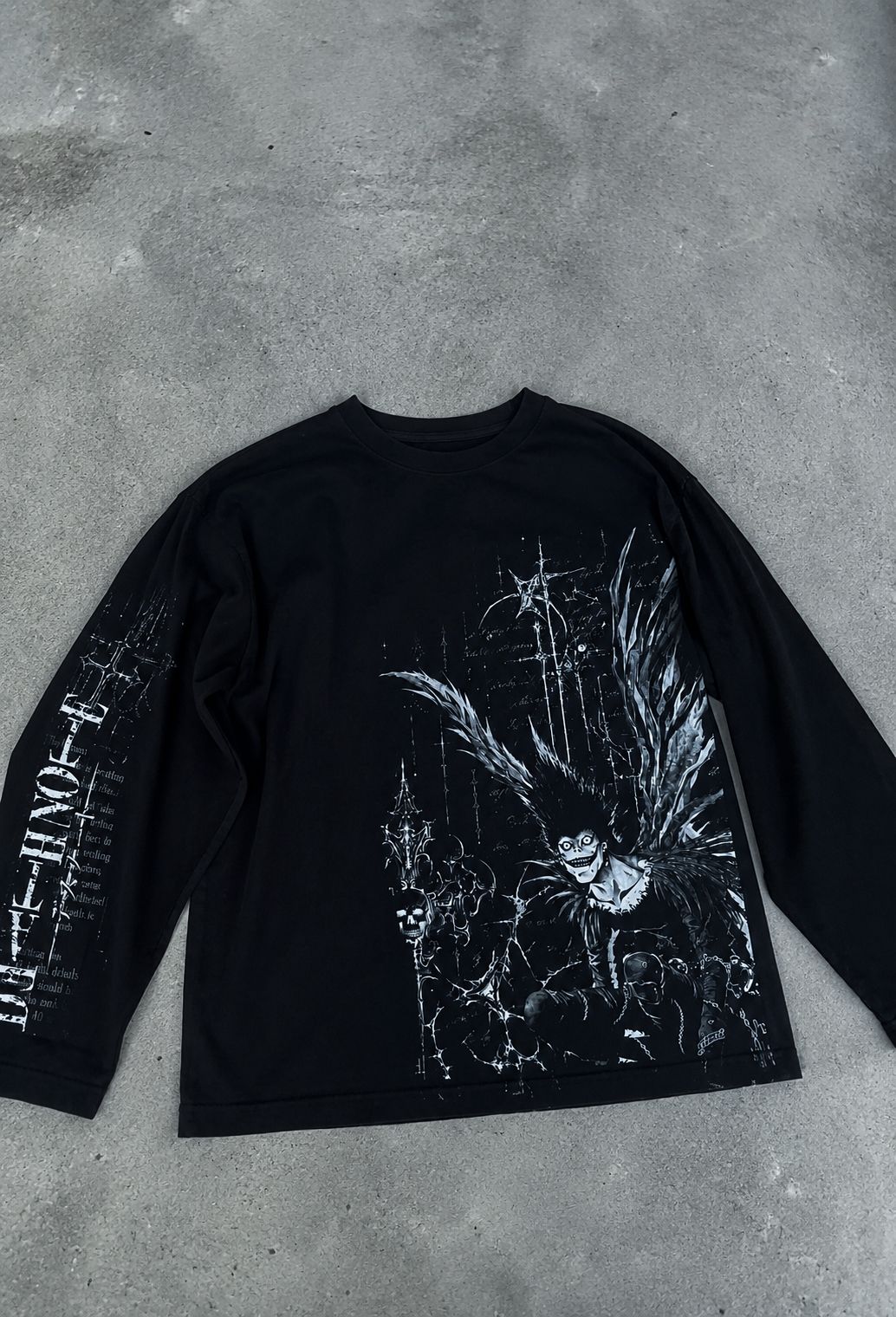 DEATH NOTE COLLECTION