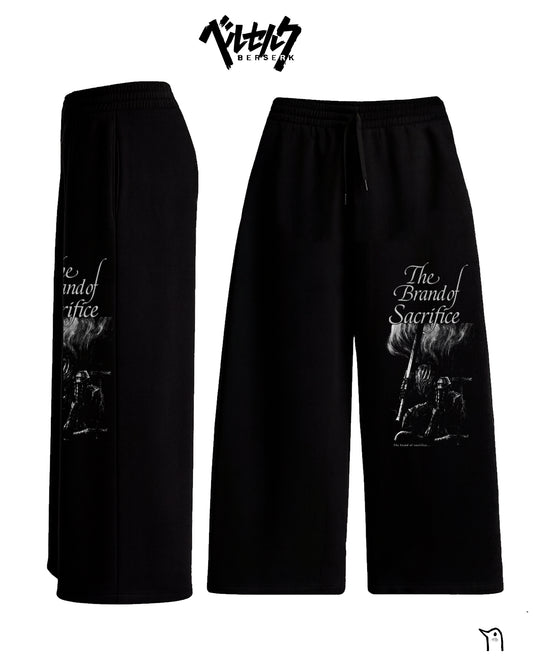 Pans Baggy BERSERK