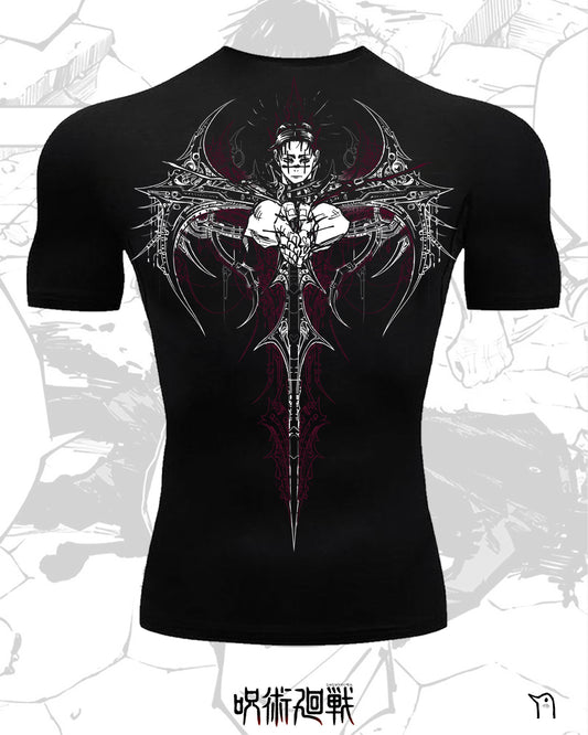 COMPRESSED SHIRT CHOSO