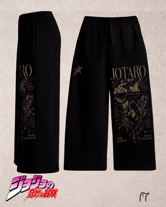 Pans Baggy JOTARO