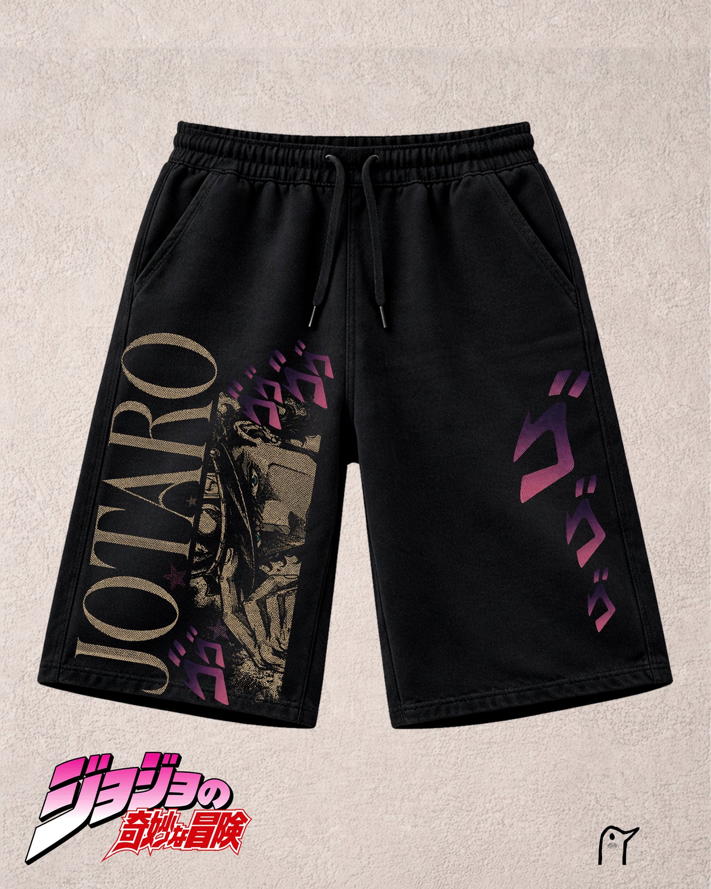 JORT Baggy JOTARO