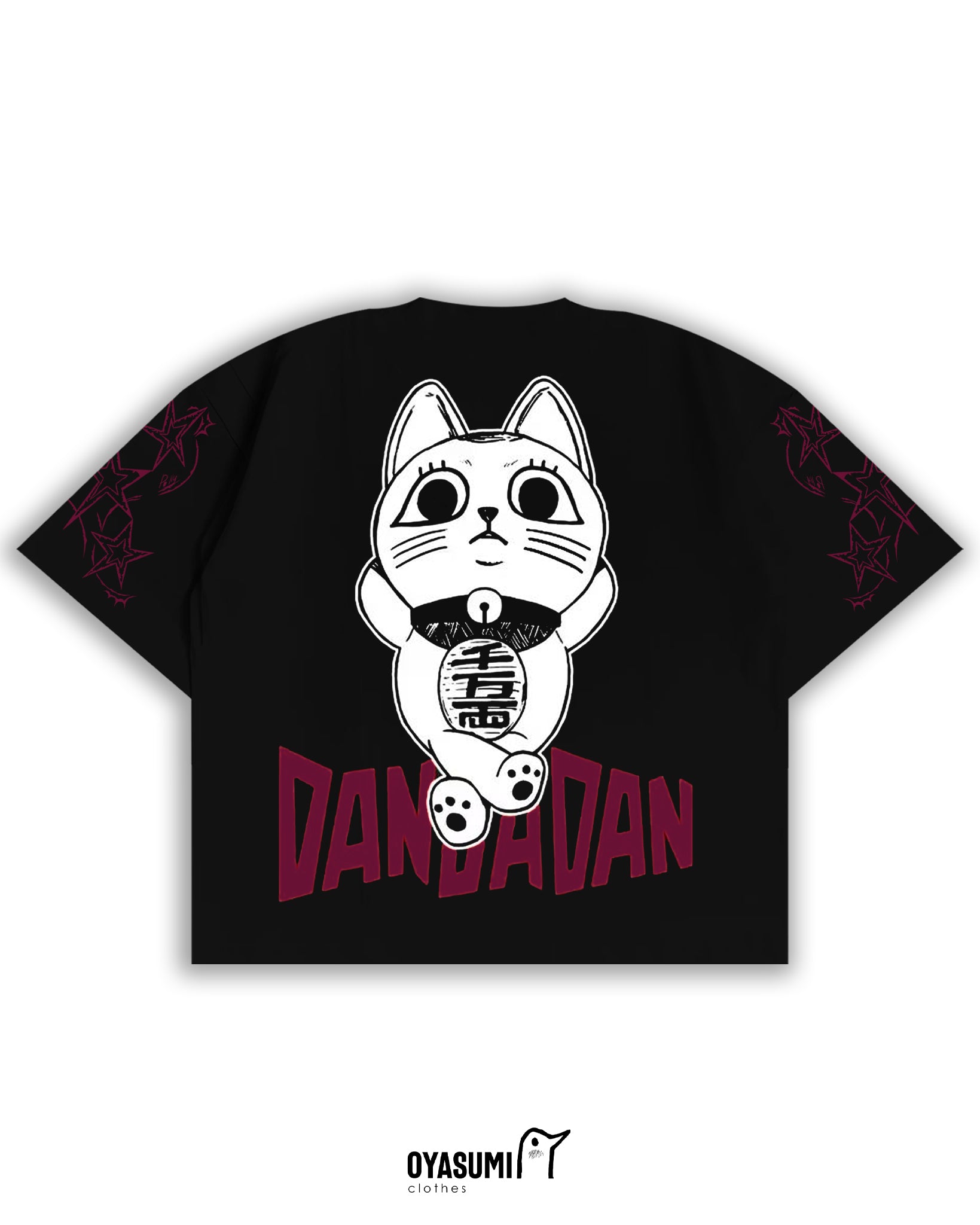 T-Shirt Boxy Fit Turboabuela