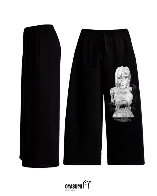 Pans Baggy Power