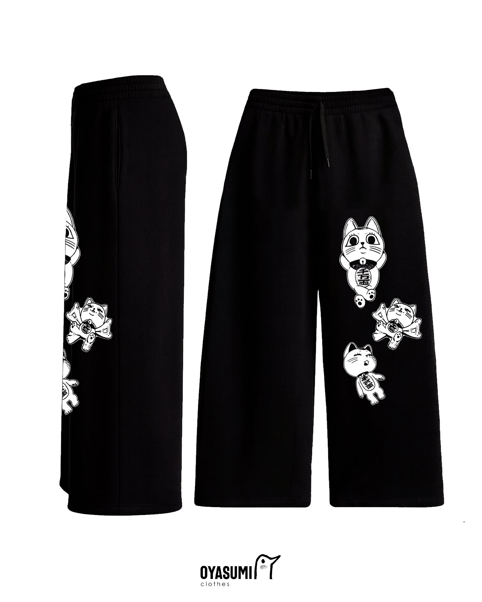 Pans Baggy Turboabuela