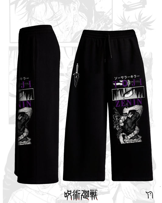 Pans Baggy TOJI
