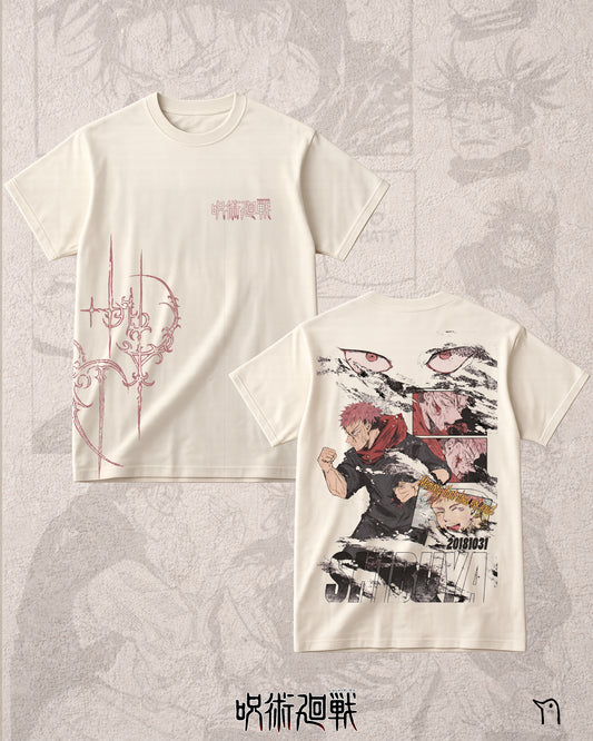 T-Shirt JJK
