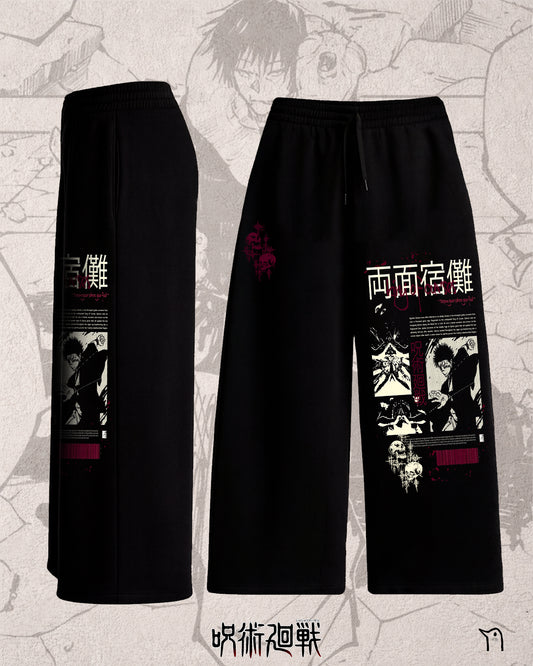 Pans Baggy SUKUNA