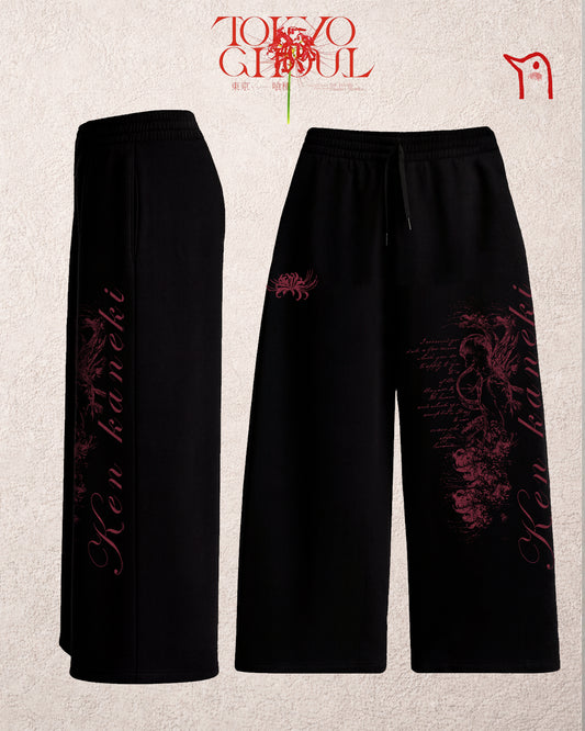 Pans Baggy KANEKI